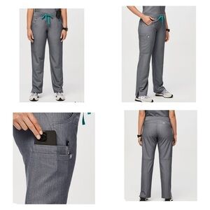 Figs Kade Cargo womans Scrub Pants™